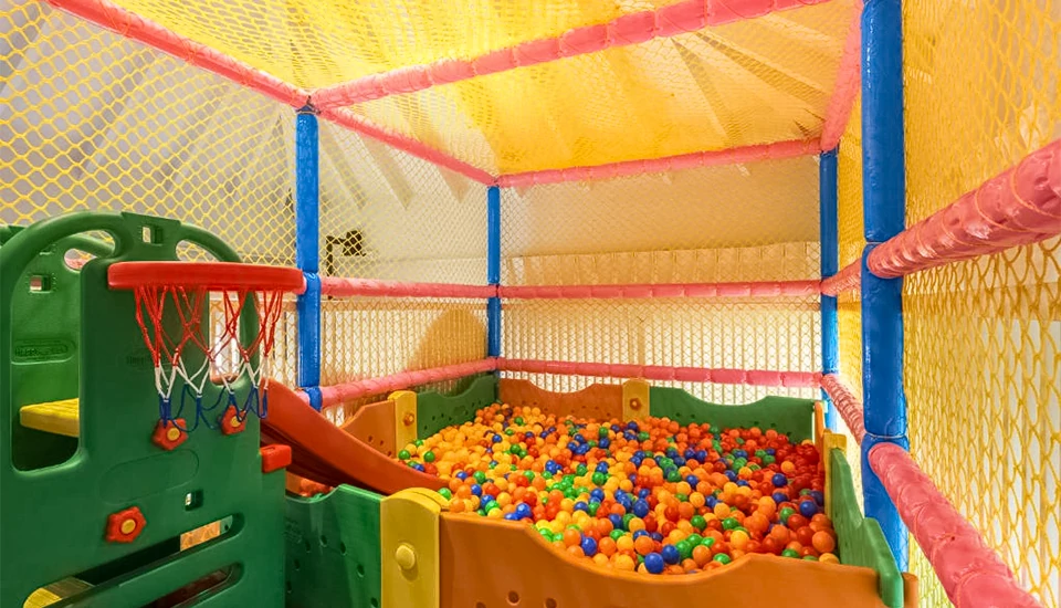 هتل هارد راک پاتایا